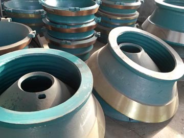 顎式破碎機(jī)配件 顎式破碎機(jī)配件